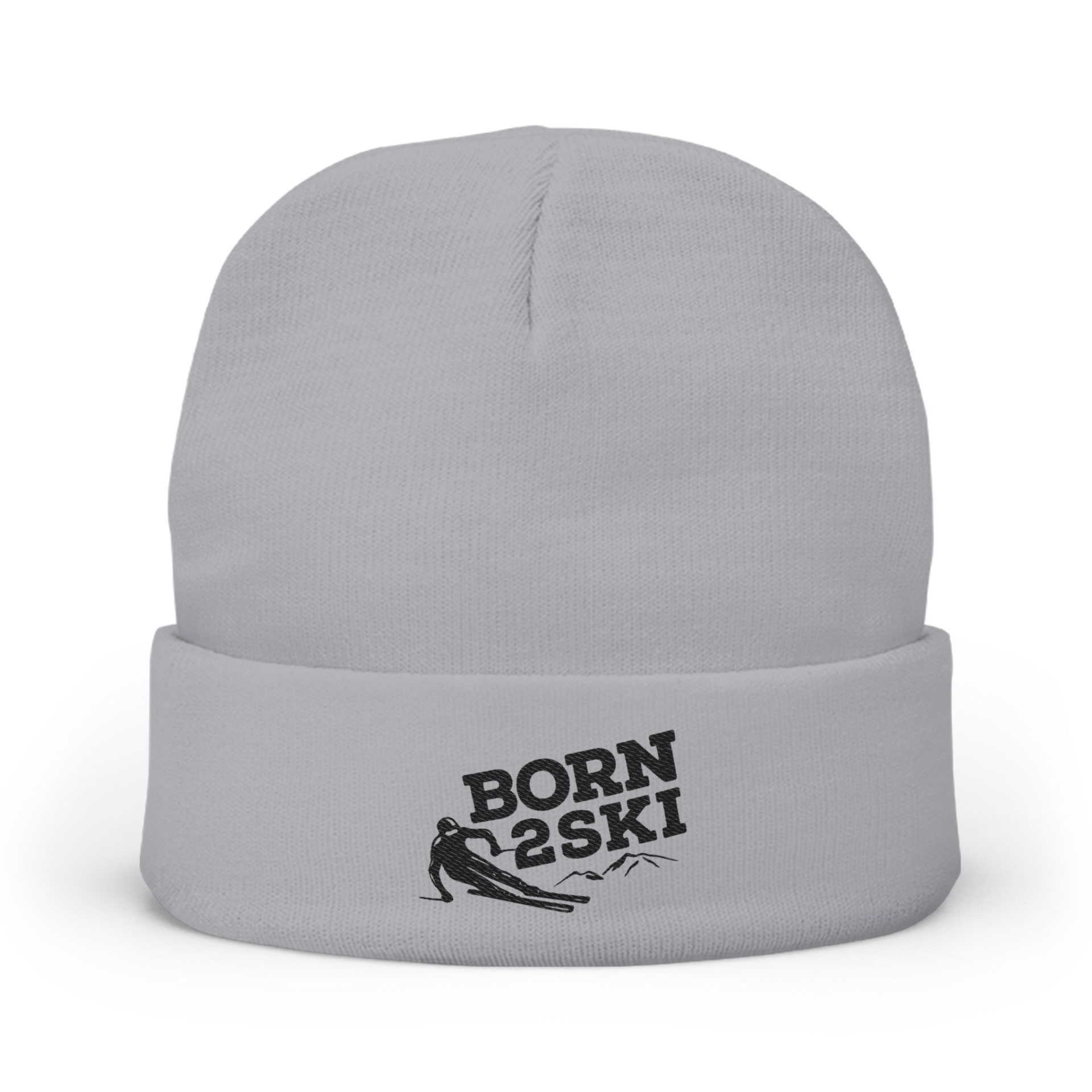 Born2Ski Beanie