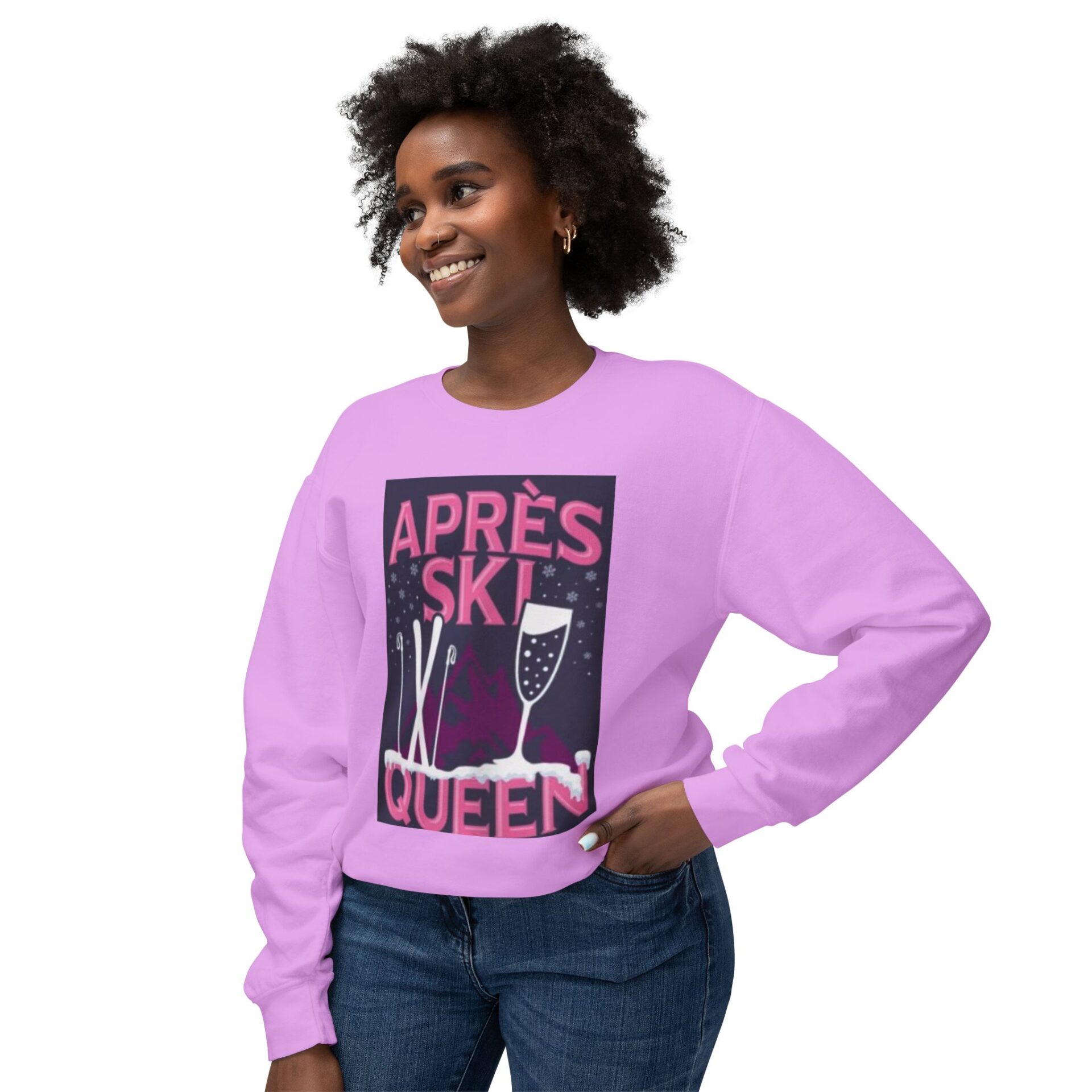 Après Ski Sweatshirt - Image 19