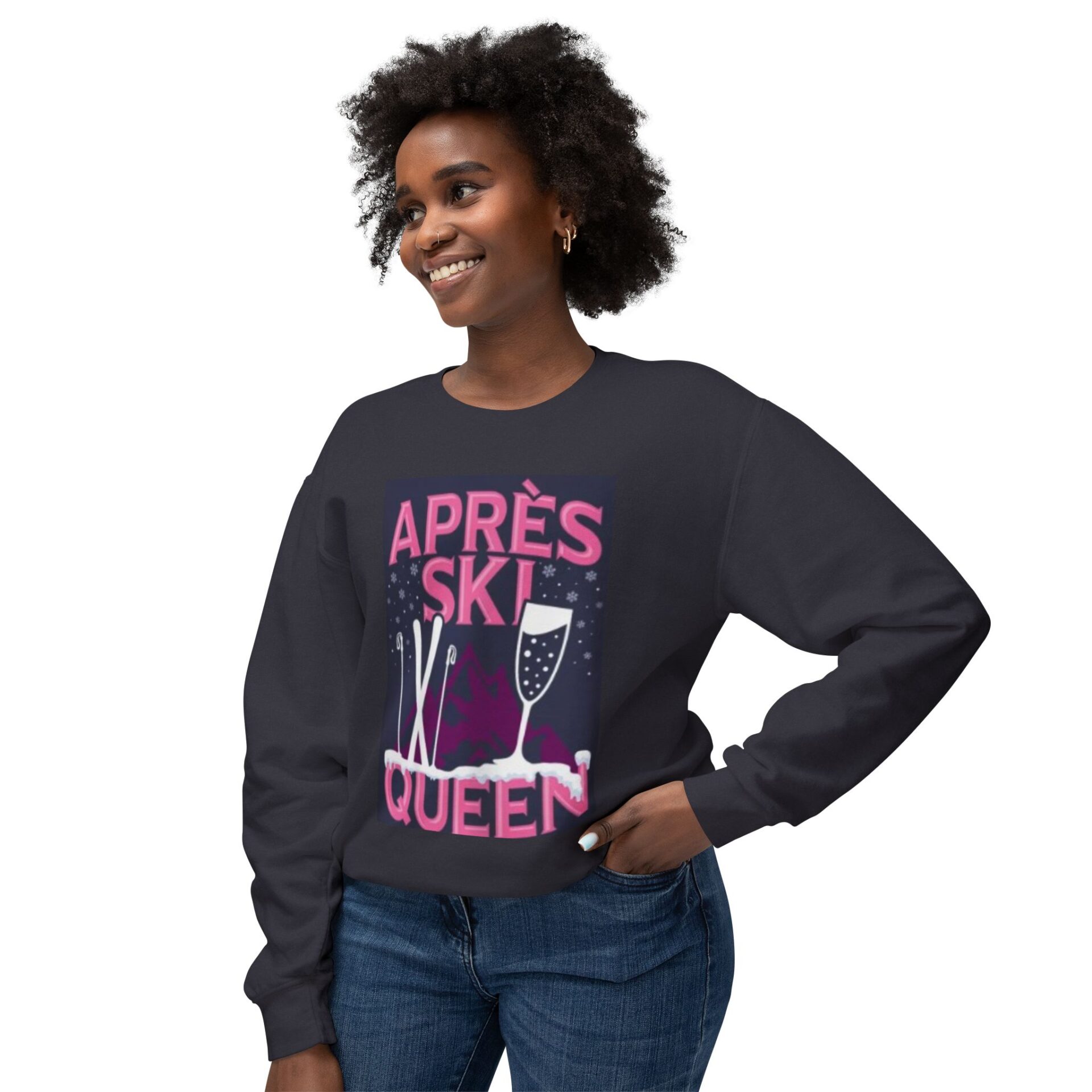 Après Ski Sweatshirt - Image 15
