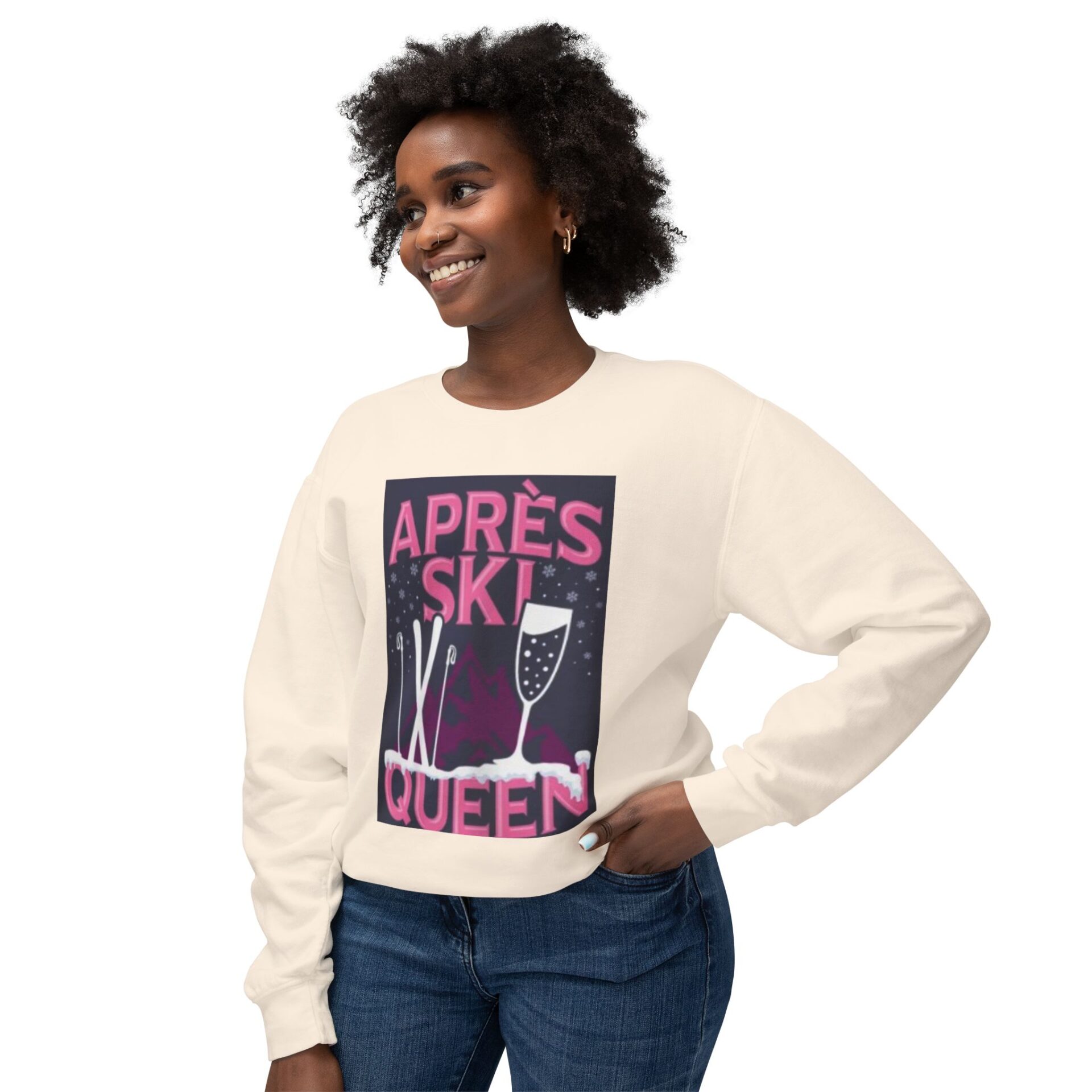 Après Ski Sweatshirt - Image 7