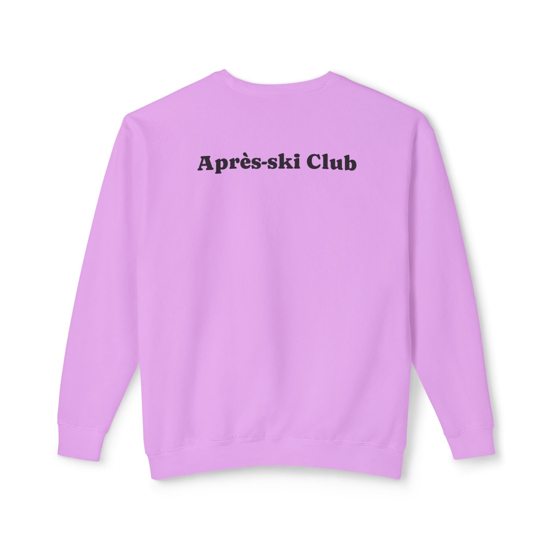 Après Ski Sweatshirt - Image 18