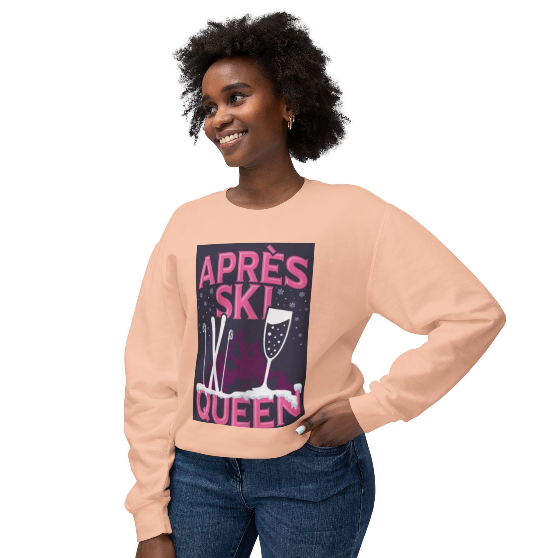 Après Ski Sweatshirt - Image 11