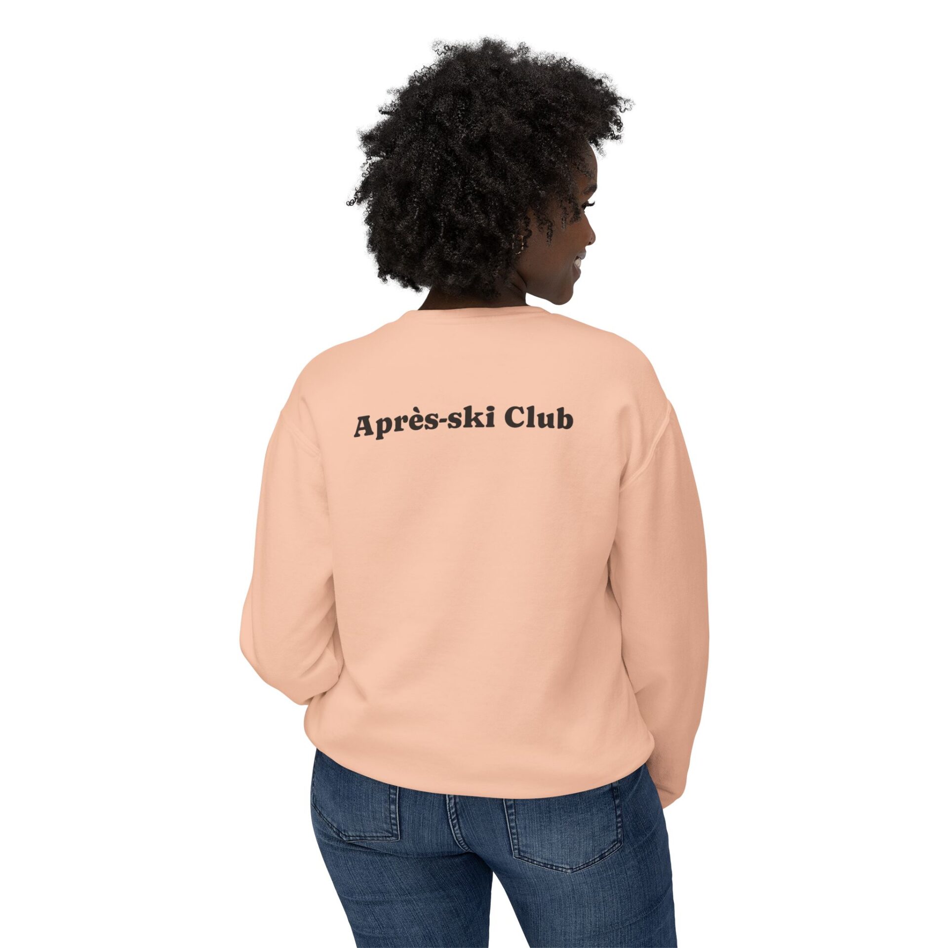 Après Ski Sweatshirt - Image 12