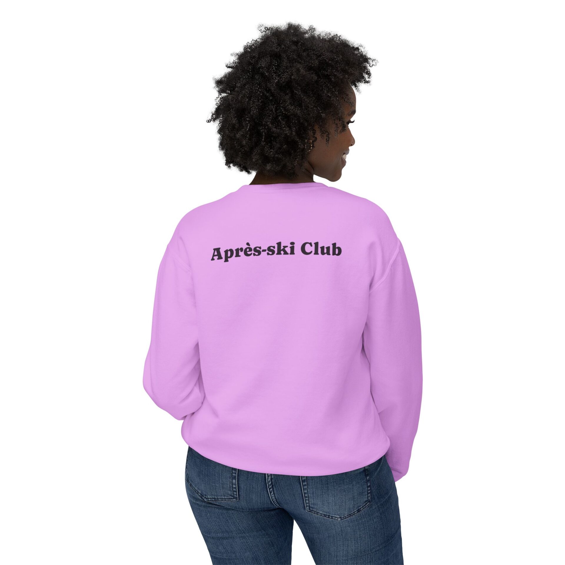 Après Ski Sweatshirt - Image 20