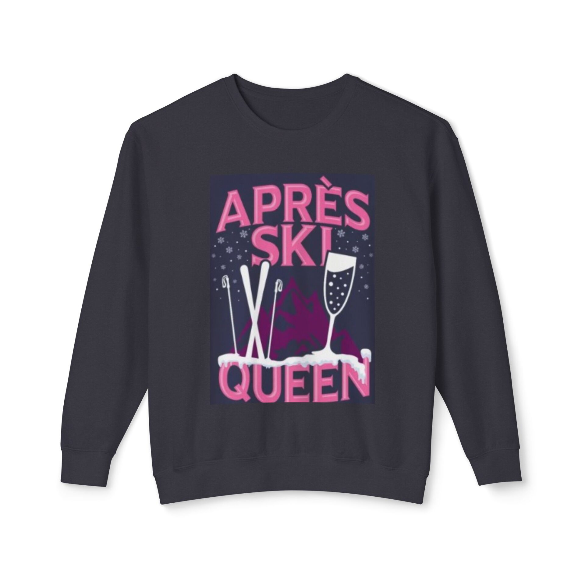 Après Ski Sweatshirt - Image 13