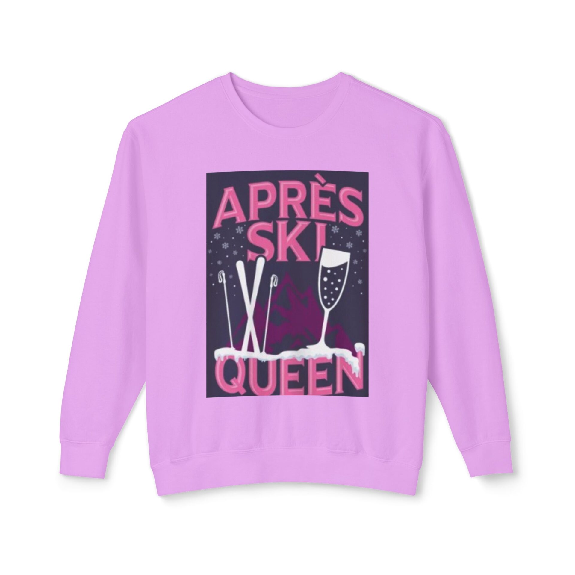 Après Ski Sweatshirt - Image 17