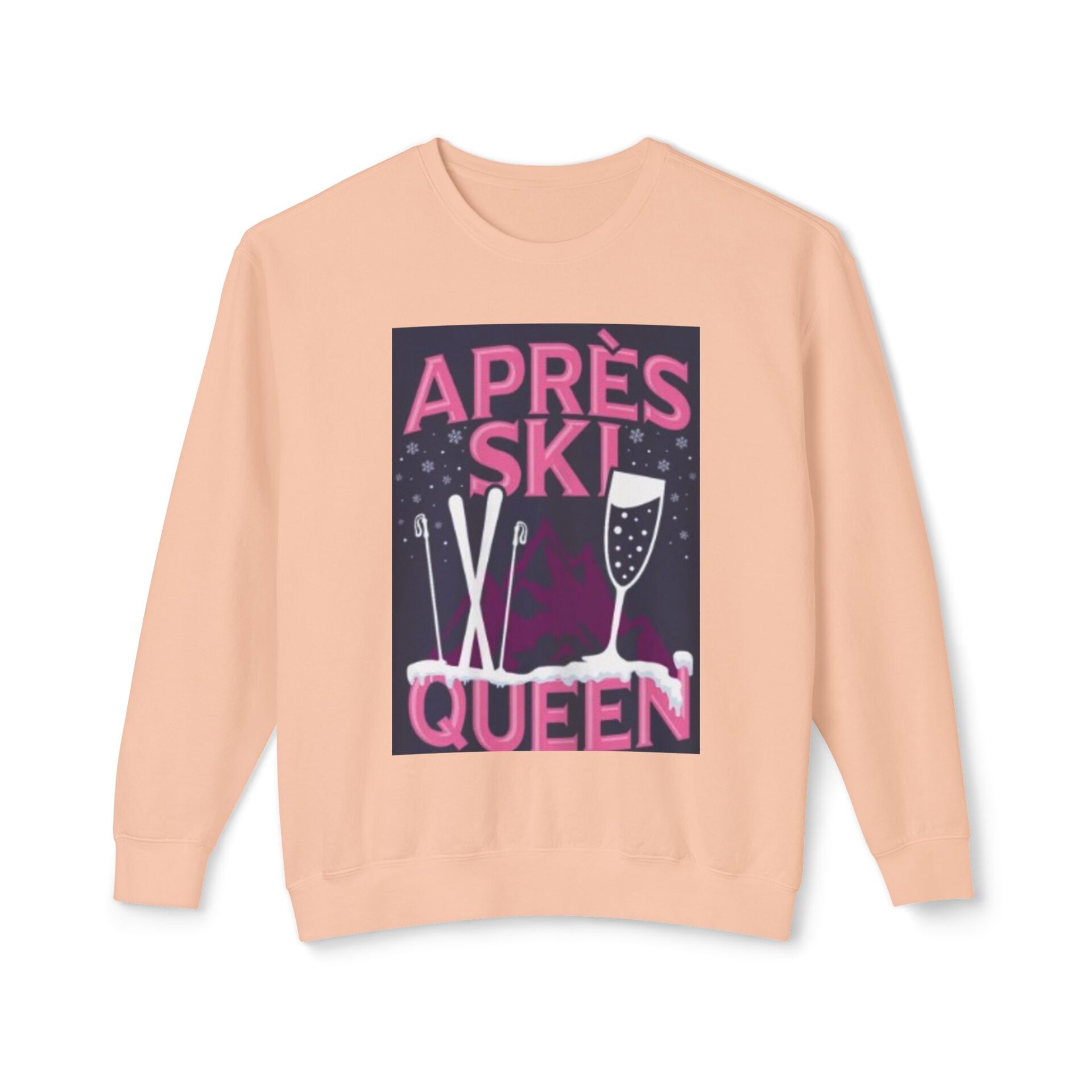 Après Ski Sweatshirt - Image 9