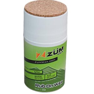 ZumWax 1